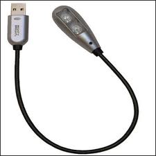 LAMPARA - MIGHTY BRIGHT 2-LED USB